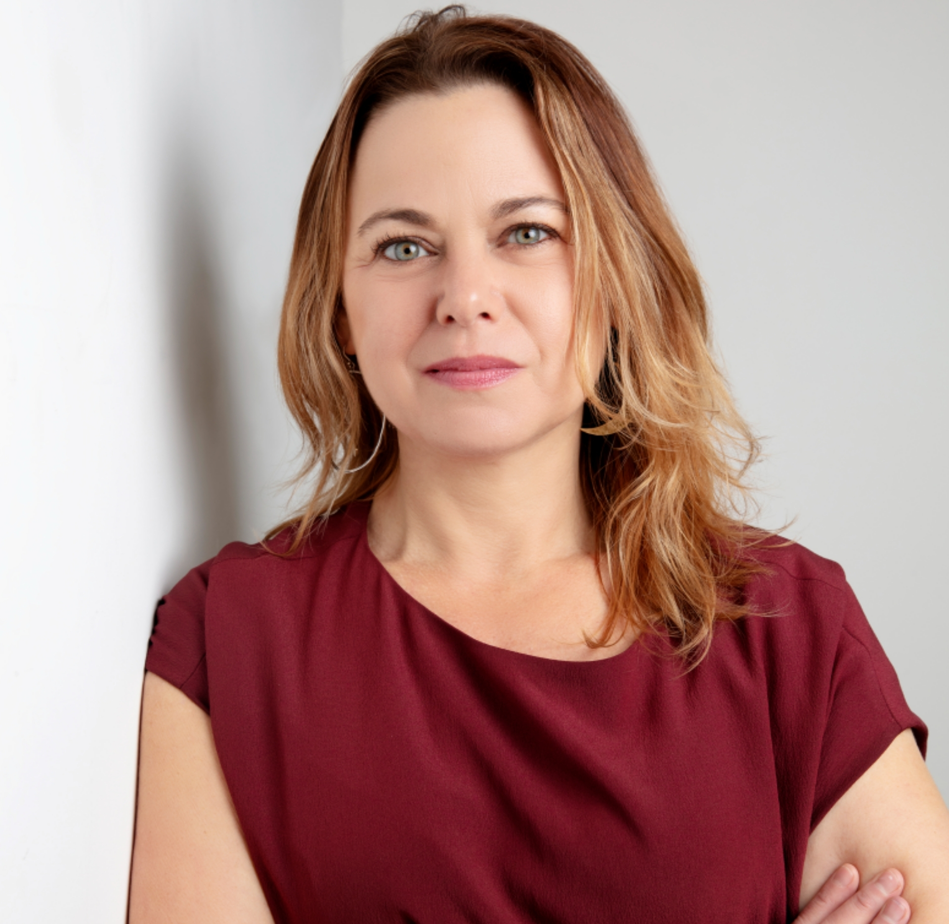 Madeline M. Farley, PhD